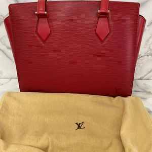 Louis Vuitton Bag